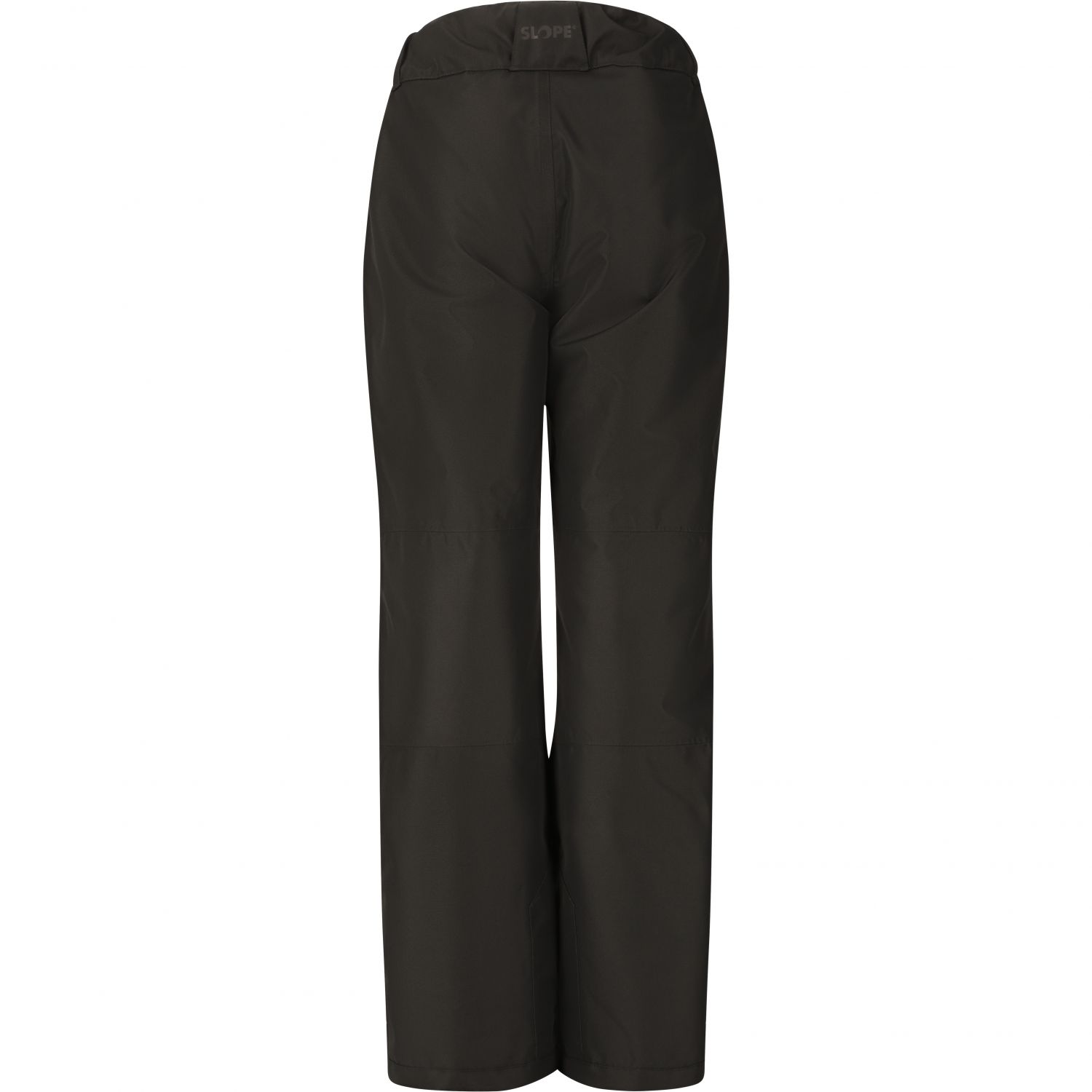 SLOPE Killy, ski pants, junior, black