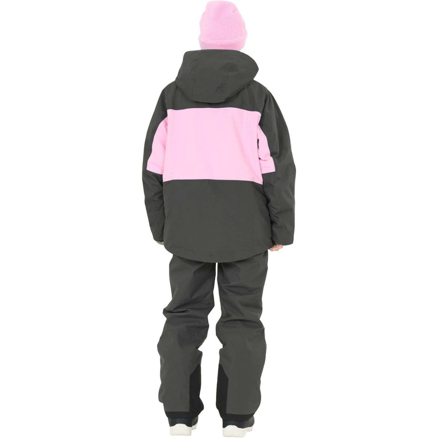 SLOPE Killy, Skihose, Damen, grau