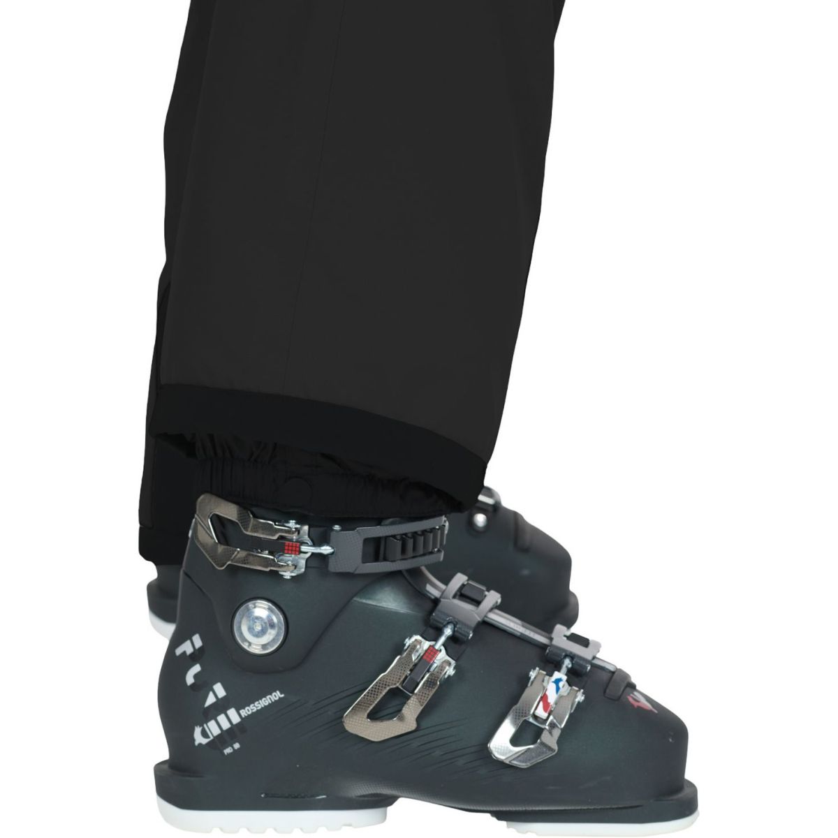SLOPE Killy, Skihose, Damen, schwarz