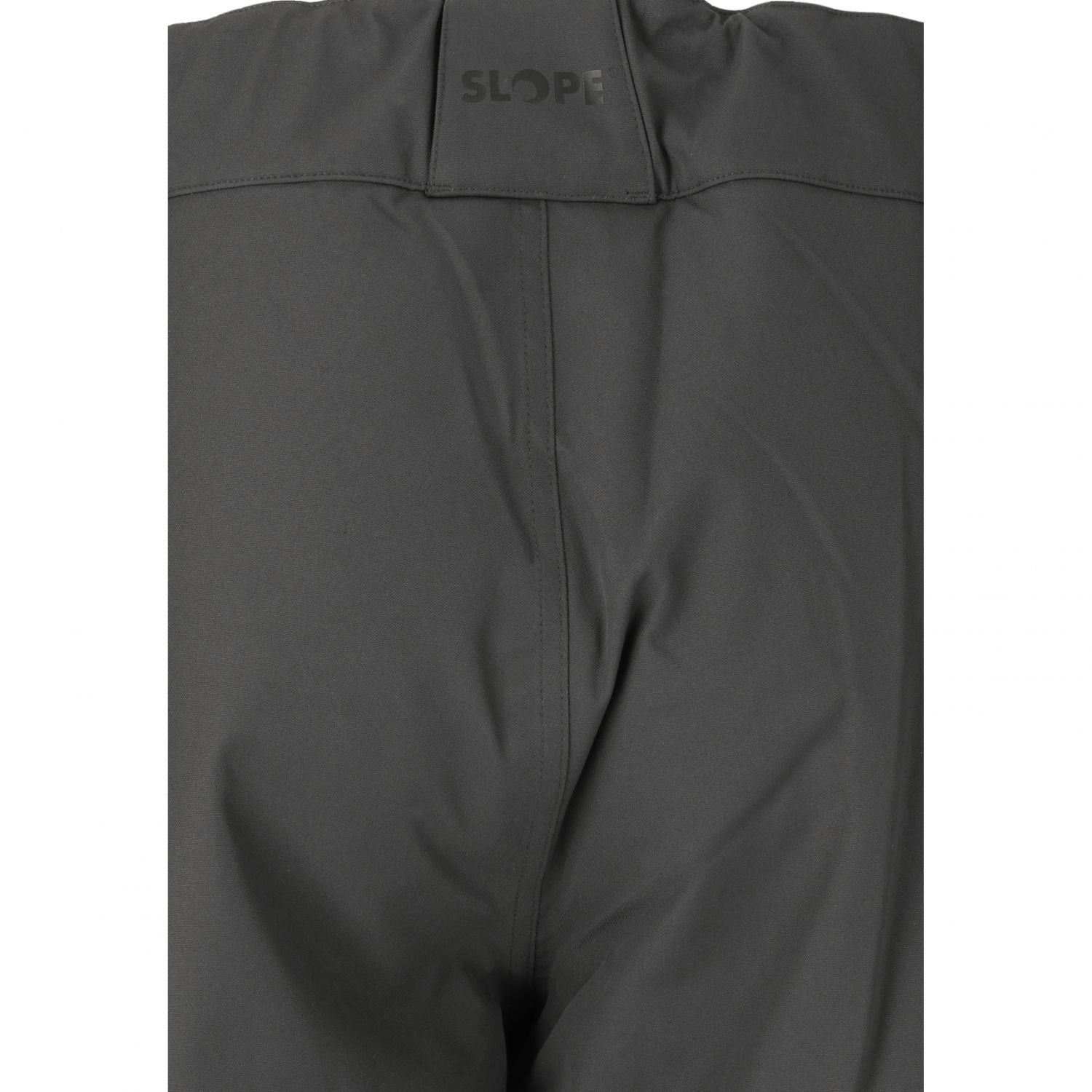 SLOPE Killy, Skihose, Junior, grau