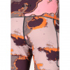 SLOPE Nyland AOP Tights, feminino, sweet grape