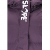 SLOPE Remy Puffer, jachetă de iarnă, femeie, mov