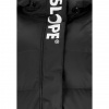 SLOPE Remy Puffer, zimná bunda, dámska, čierna