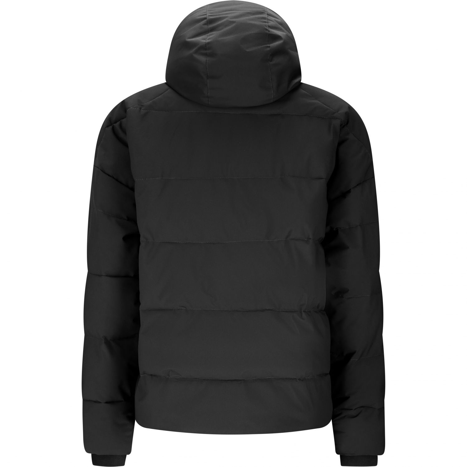 SLOPE Remy Puffer, zimná bunda, dámska, čierna