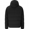 SLOPE Remy Puffer, zimná bunda, pánske, čierna