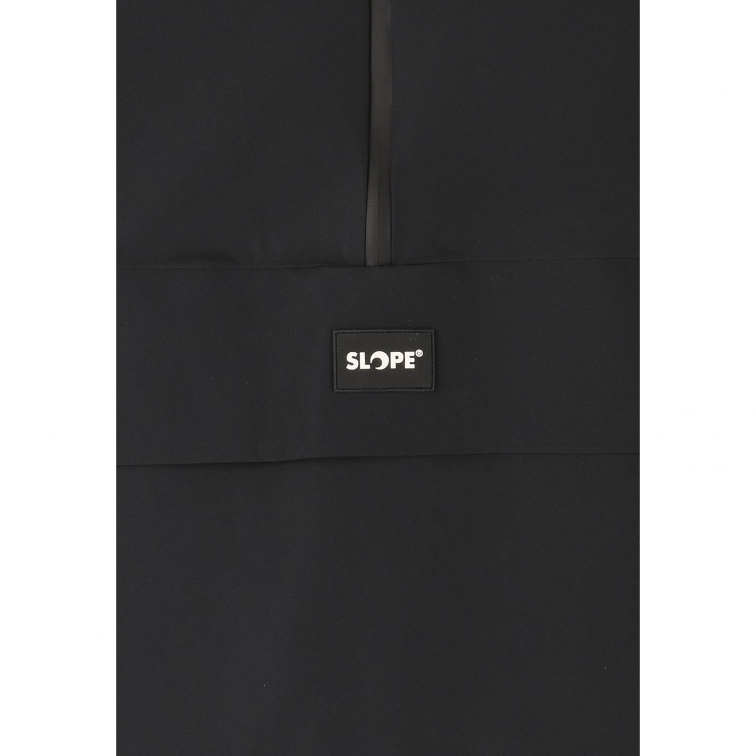 SLOPE Ruki, anorak de schi, bărbat, negru
