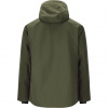 SLOPE Ruki, ski anorak, bărbați, verde