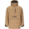 SLOPE Thumper, anorac, bărbați, maro