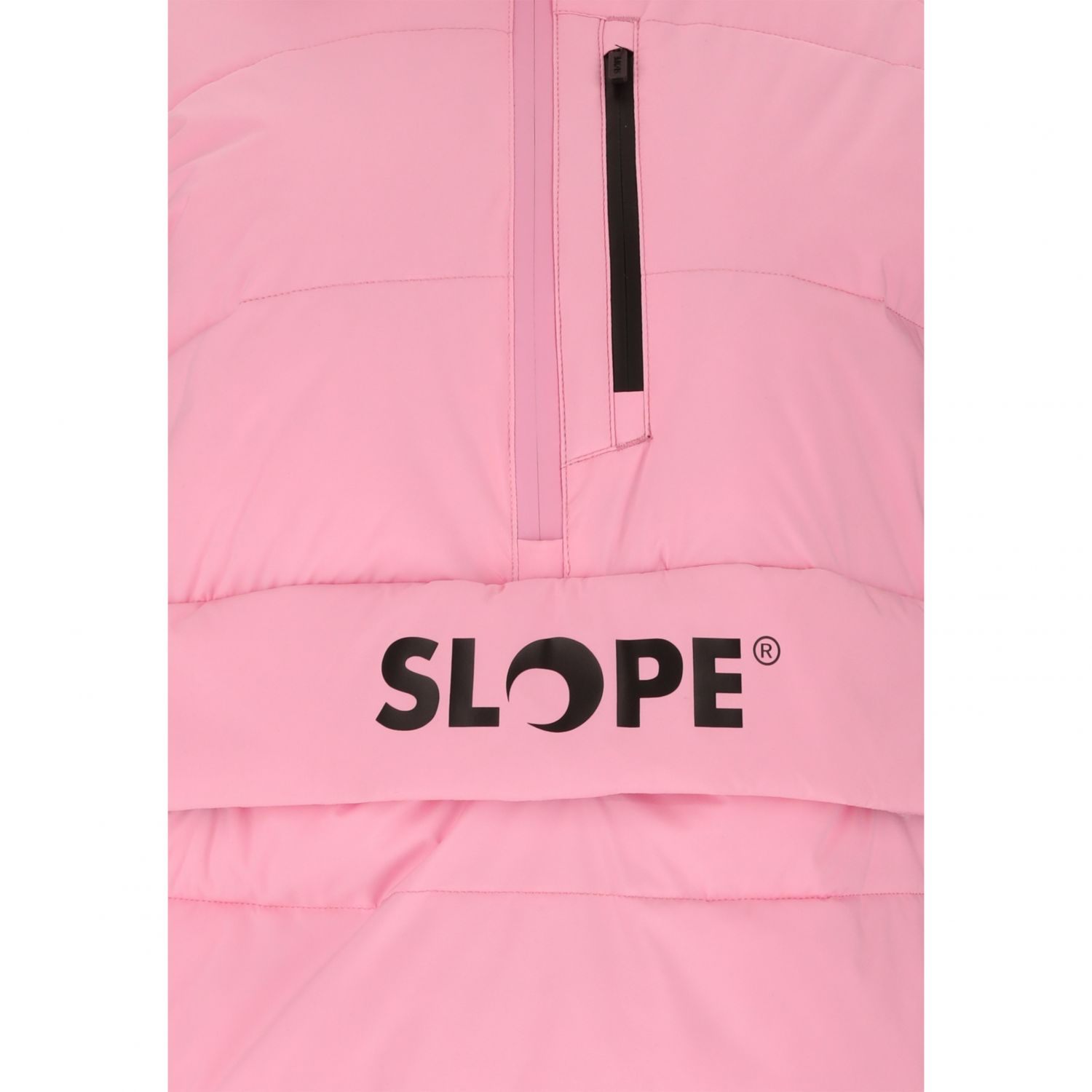SLOPE Thumper, anorac, femei, pink