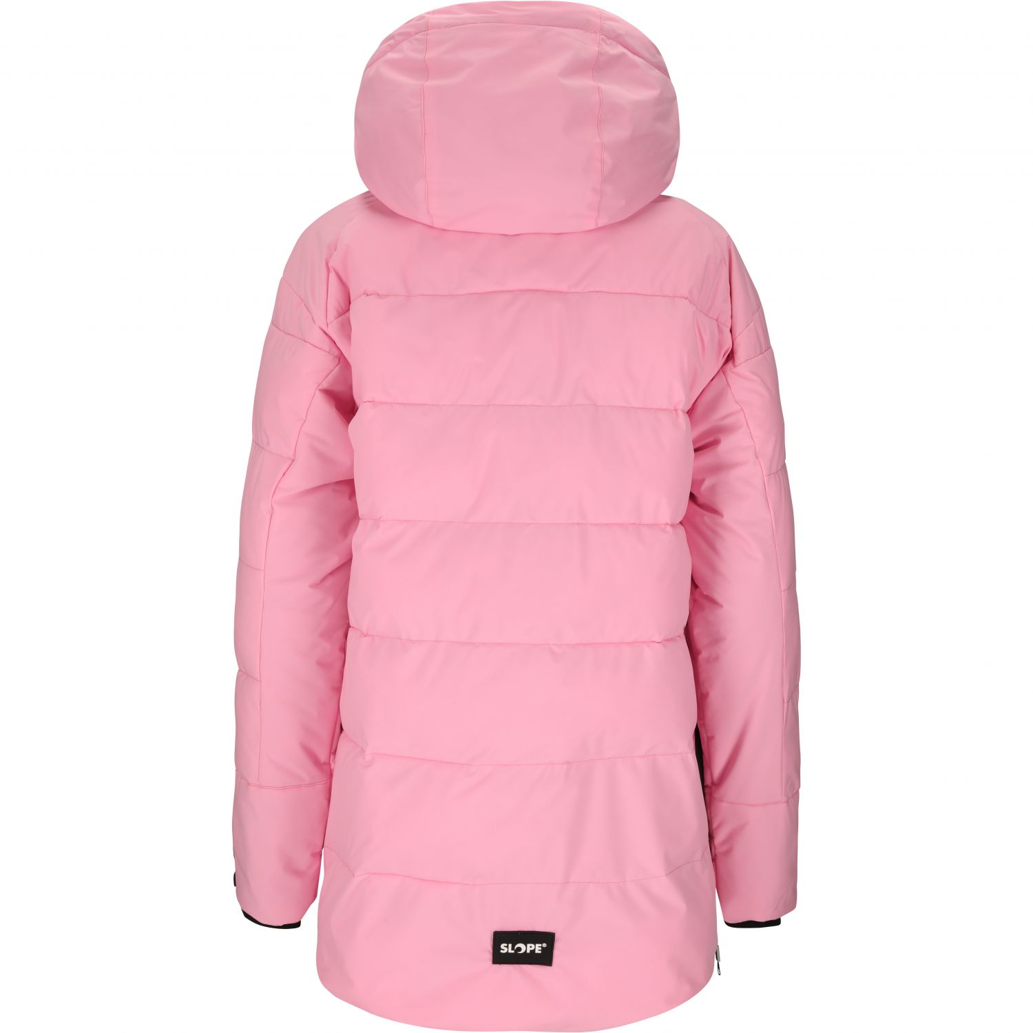 SLOPE Thumper, anorac, femei, pink