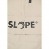 SLOPE Thumper, anorac, femeie, beige