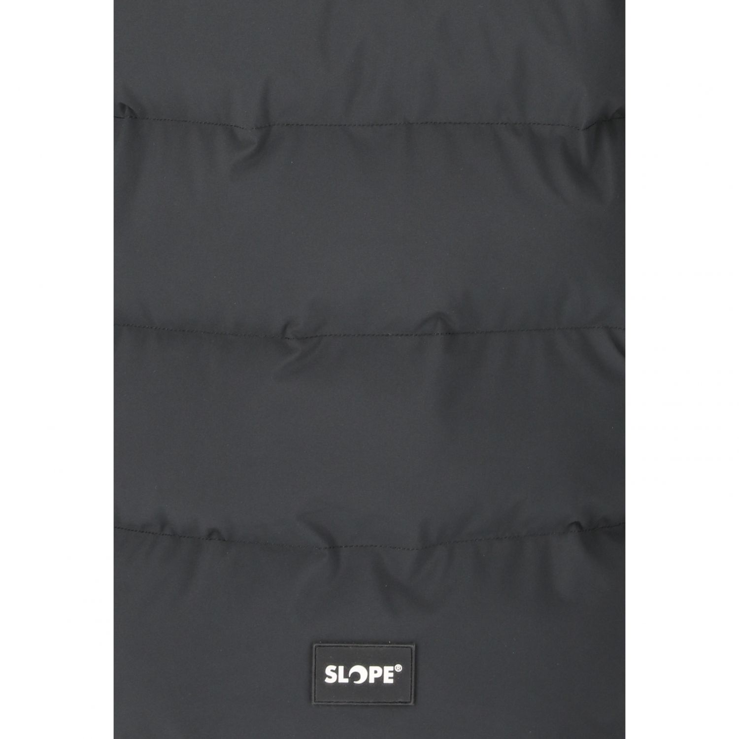 SLOPE Thumper, anorac, pentru femei, negru