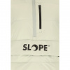 SLOPE Thumper, anorák, dámsky, aqua gray