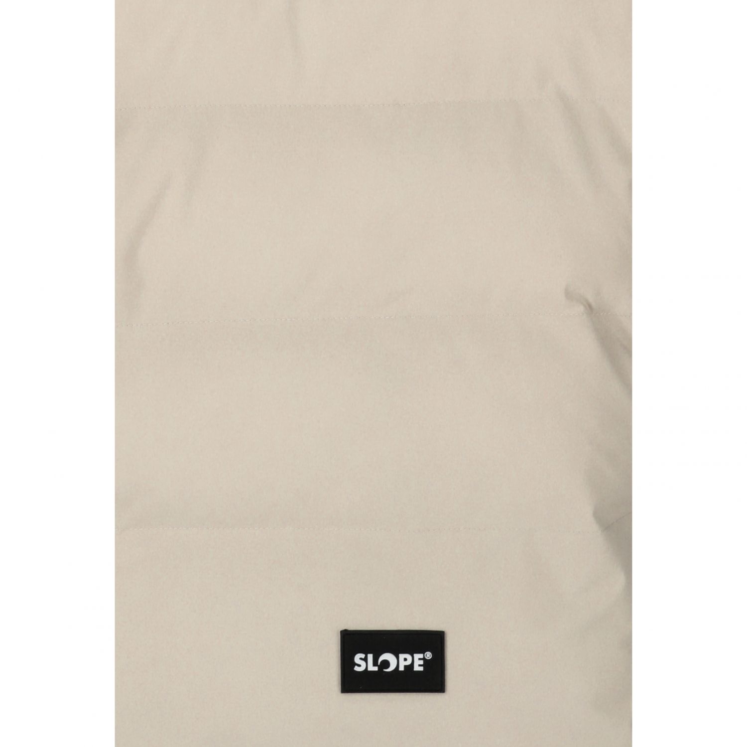 SLOPE Thumper, anorák, dámsky, beige