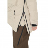SLOPE Thumper, anorák, dámsky, beige