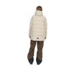 SLOPE Thumper, anorák, dámsky, beige