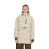 SLOPE Thumper, anorák, dámsky, beige