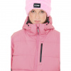 SLOPE Thumper, anorák, dámsky, pink