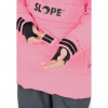 SLOPE Thumper, anorák, dámsky, pink