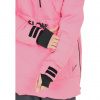 SLOPE Thumper, anorák, dámsky, pink