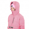 SLOPE Thumper, anorák, dámsky, pink