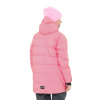 SLOPE Thumper, anorák, dámsky, pink