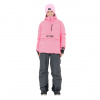 SLOPE Thumper, anorák, dámsky, pink