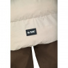 SLOPE Thumper, anorak, feminino, bege