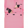 SLOPE Thumper, anorak, feminino, pink