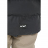 SLOPE Thumper, anorak, feminino, preto
