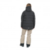 SLOPE Thumper, anorak, feminino, preto