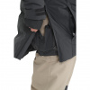 SLOPE Thumper, anorak, feminino, preto