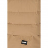 SLOPE Thumper, anorak, herre, brun