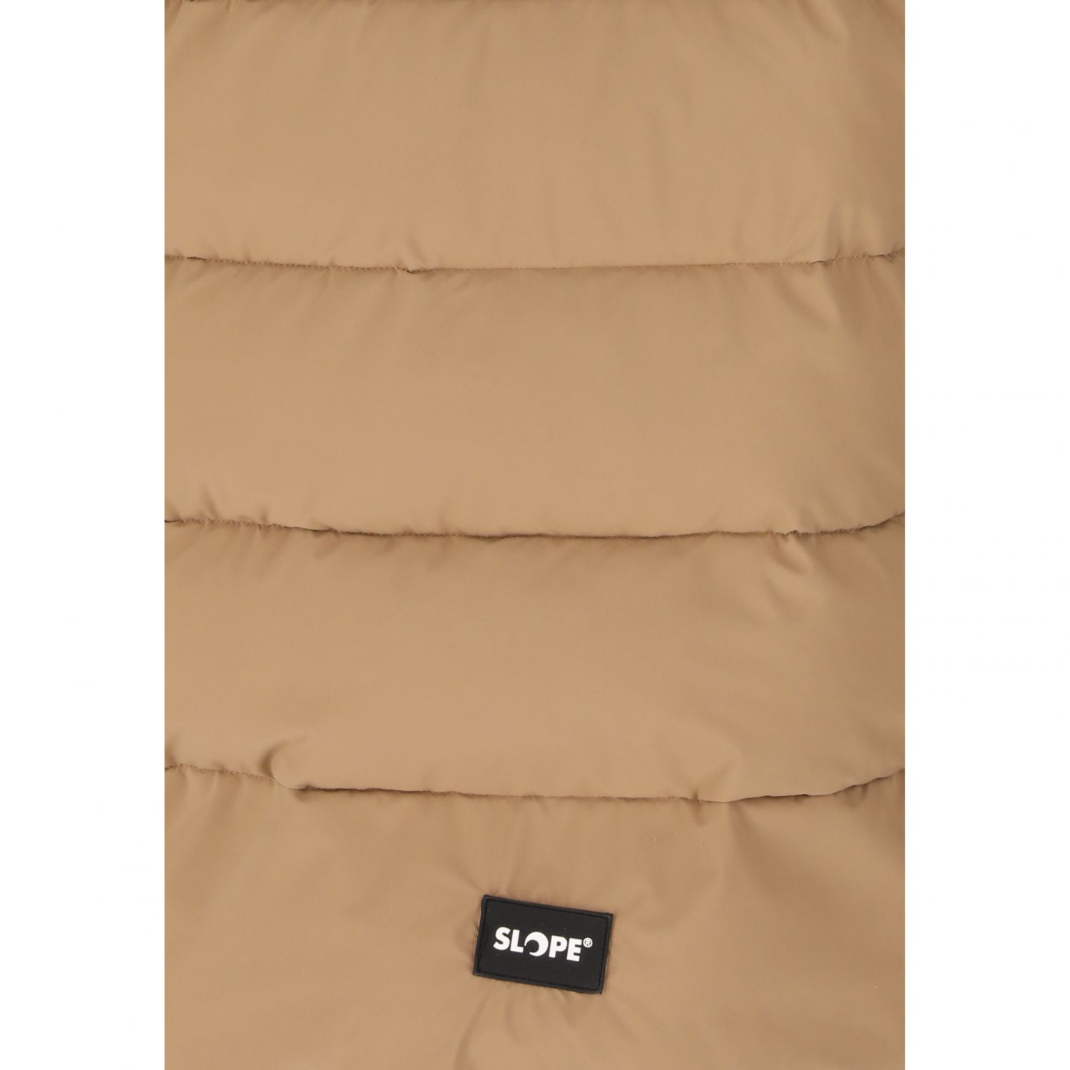 SLOPE Thumper, anorak, herre, brun