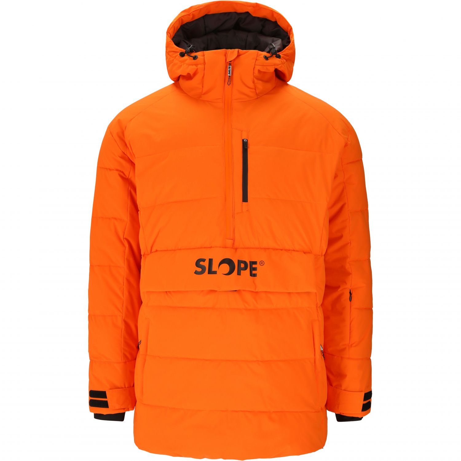 SLOPE Thumper, anorak, herre, orange