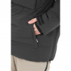 SLOPE Thumper, anorak, herre, sort