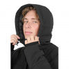 SLOPE Thumper, anorak, herre, sort