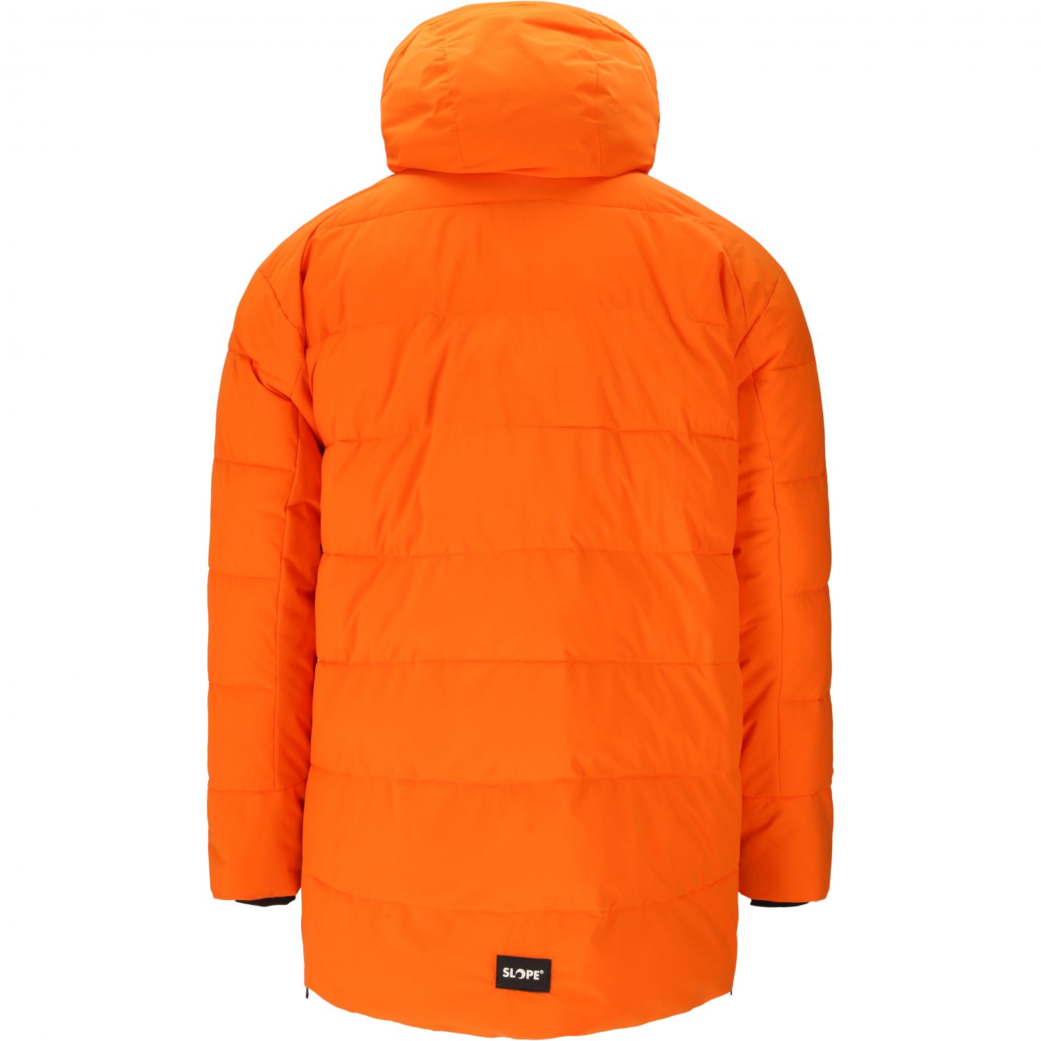 SLOPE Thumper, anorak, masculino, laranja