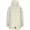 SLOPE Thumper, anorak, para mulher, aqua gray