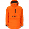 SLOPE Thumper, anorak, uomo, arancione