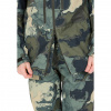 SLOPE Tuscon AOP, jachetă de schi, bărbat, verde