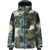 SLOPE Tuscon AOP, jaqueta de esqui, para homem, verde