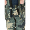 SLOPE Tuscon AOP, jaqueta de esqui, para homem, verde