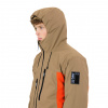 SLOPE Tuscon, jaqueta de esqui, masculino, petrified oak