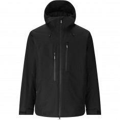 SLOPE Tuscon, Skijakke, Herre, Black