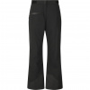 SLOPE Zuki, pantaloni de schi, femei, negru