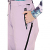 SLOPE Zuki, pantaloni de schi, femeie, orchid petal