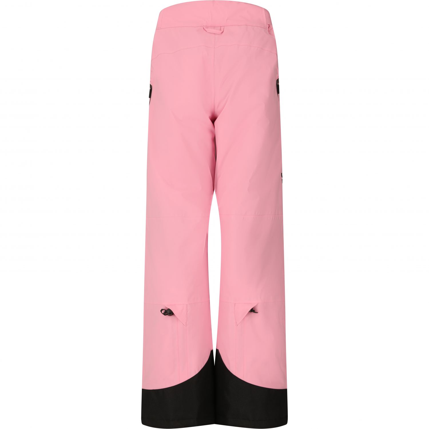 SLOPE Zuki, skibukser, junior, pink