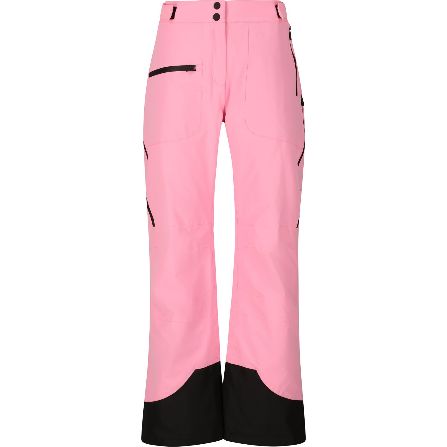 SLOPE Zuki, Skidbyxor, Dam, Pink