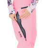 SLOPE Zuki, Skidbyxor, Dam, Pink